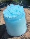 Ocean Breeze Body Scrub (8oz)