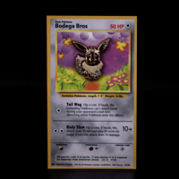 DECAYED EVEE