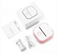 Portable mini printer 