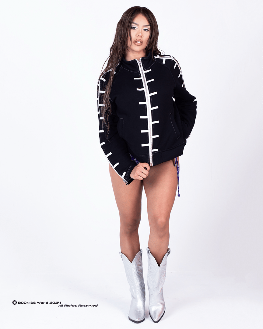 Image of Blitz Jacket