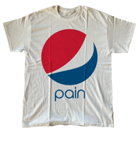 PAIN T-SHIRT[WT]