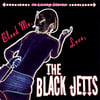 The Black Jetts "Bleed Me" (Dead Beat) CD