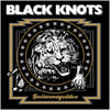 Black Knots "Guitarmageddon" (Dead Beat) CD