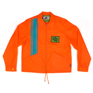 KRØL BAR GARAGE JACKET