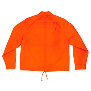 KRØL BAR GARAGE JACKET