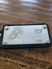 Image 3 of Suzuka 8 Hours Keychain 