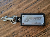 Image 1 of Suzuka 8 Hours Keychain 