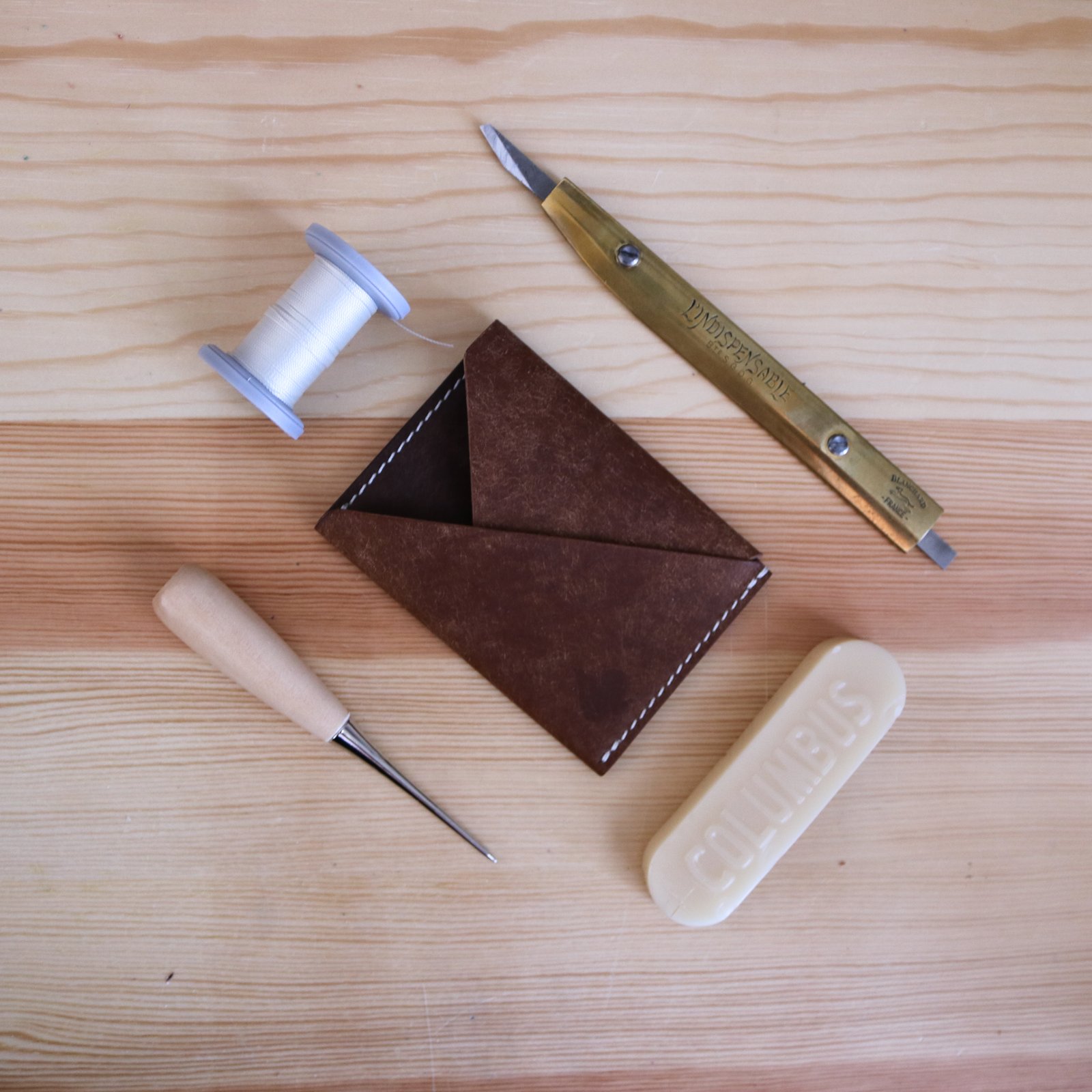 The Bishop - Pueblo | Crafted Gambit Goods