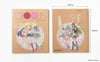 Preorder - Sailor Moon Croquis Sketchbook