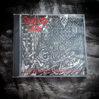 Image 2 of Torture Rack "Barbaric Persecution" CD