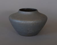 Bronze Vase #24