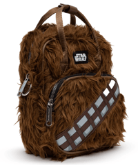 Image 2 of Buckle Down Crossbody Bag Chewbacca