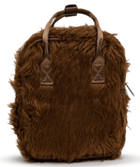 Image 3 of Buckle Down Crossbody Bag Chewbacca