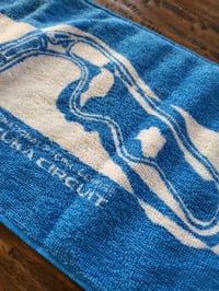 Image 3 of Suzuka 8 Hours Towel