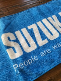 Image 4 of Suzuka 8 Hours Towel