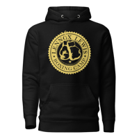 Adult League of Champions Hoodie