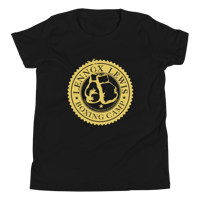 Youth League of Champions T-Shirt