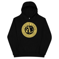 Youth League of Champions Hoodie