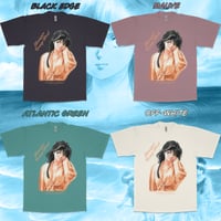 Image 5 of Tokyokid x Kimagure Orange Road: A Portrait Of Madoka