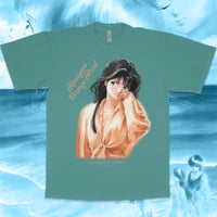 Image 2 of Tokyokid x Kimagure Orange Road: A Portrait Of Madoka