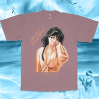 Image 3 of Tokyokid x Kimagure Orange Road: A Portrait Of Madoka