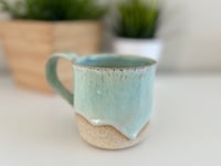 Image 1 of Beach Mug 16oz