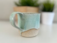 Image 2 of Beach Mug 16oz