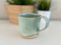 Image 3 of Beach Mug 16oz