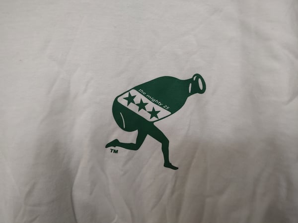 Image of Running Bottle Long sleeve .