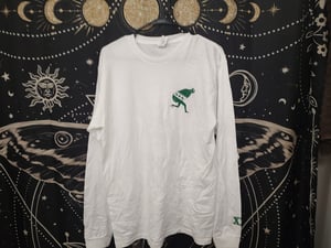 Image of Running Bottle Long sleeve .