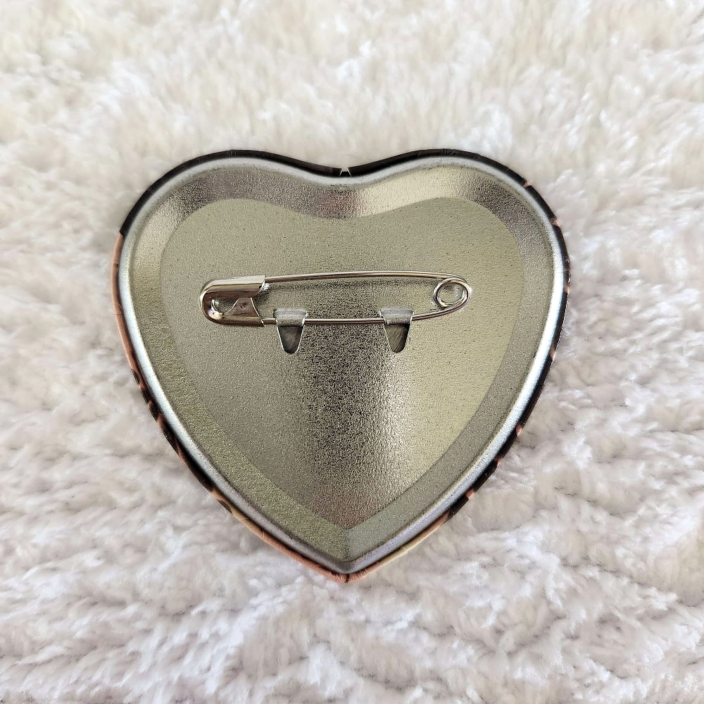 Butt Badges - Pre-Order