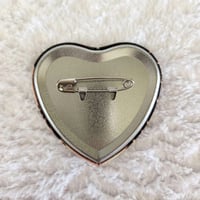 Image 4 of Butt Badges - Pre-Order (Closed)
