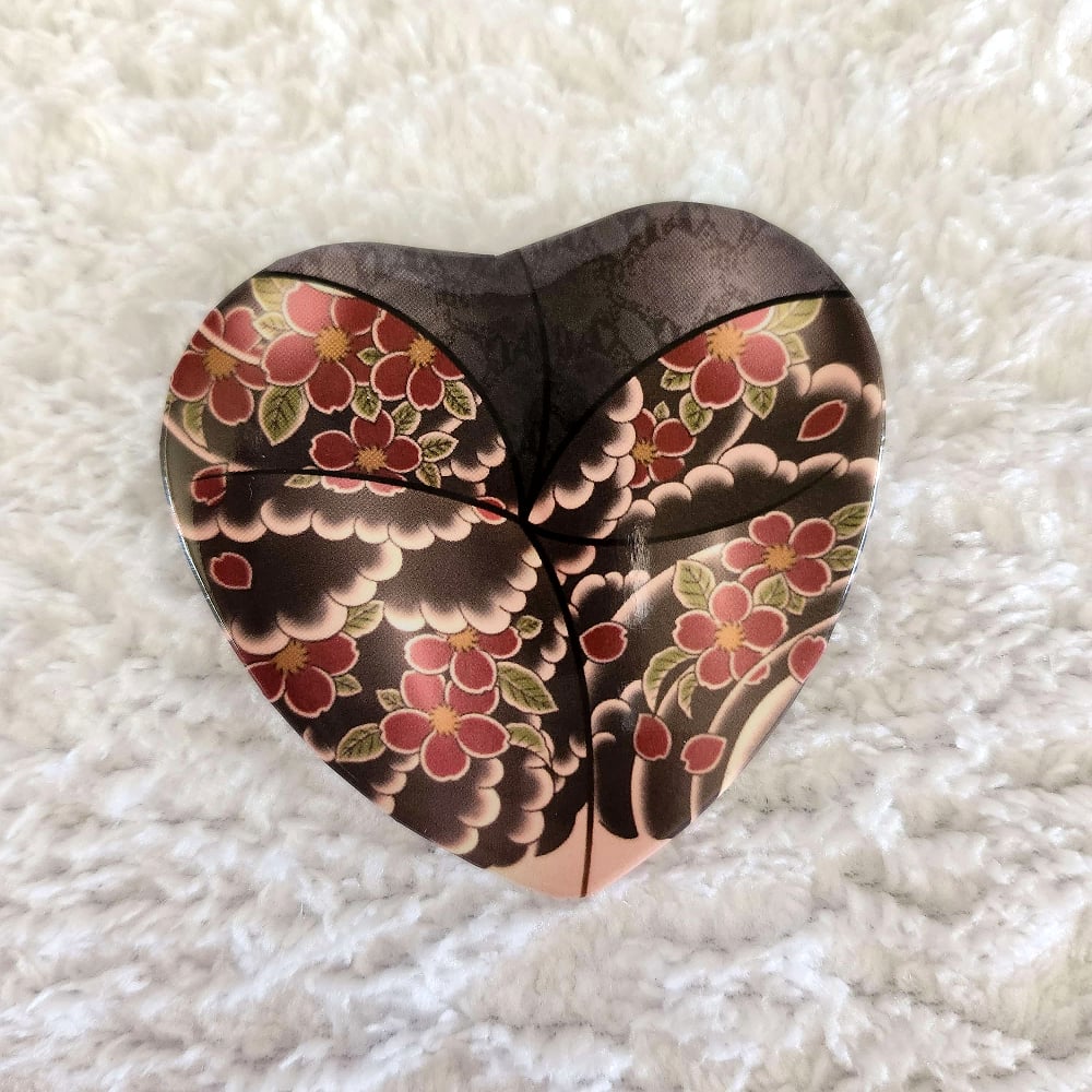 Butt Badges - Pre-Order