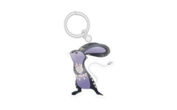 Image 1 of Tib Keychain