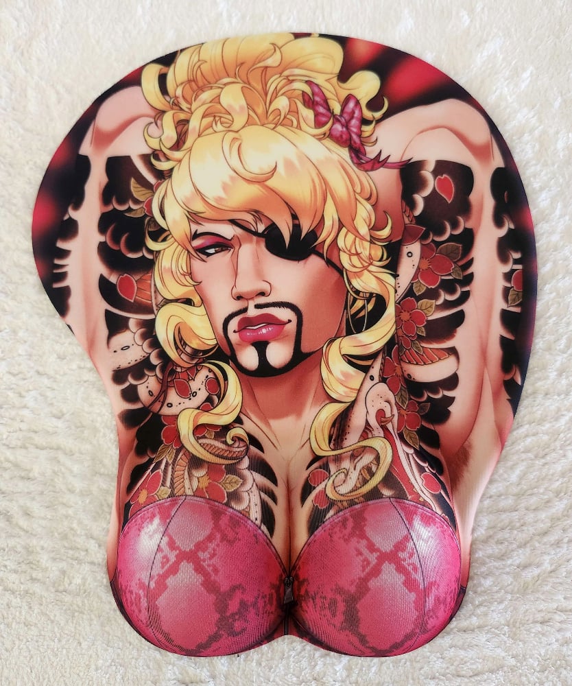 Goromi Tittypad - Pre-Order