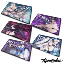 Image 1 of Blue Archive Mousepads