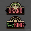 Cabaret Grand Acrylic Keychain - Pre-Order
