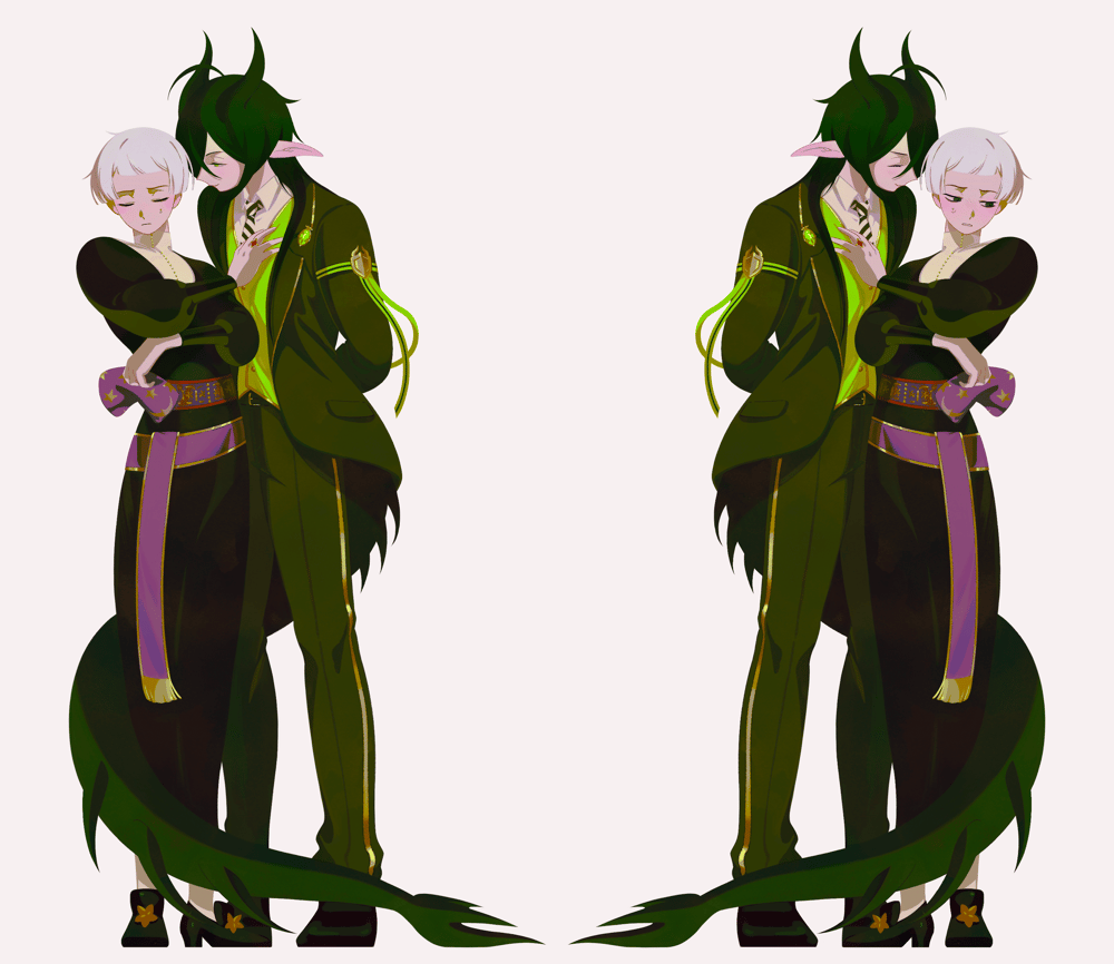 Mallerollo Standee