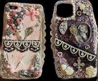 Customizable Phone case