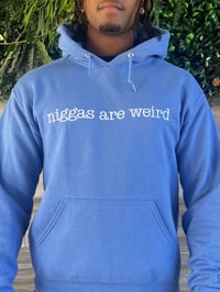 N.A.W. Hoodie