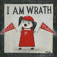 I Am Wrath