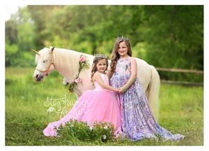 Image of 2025 Summer Unicorn Minis