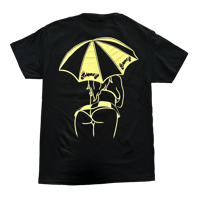 Image 1 of Umbrella Girl Tee (XL/ 5X)