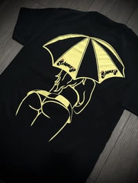 Image 2 of Umbrella Girl Tee (XL/ 5X)