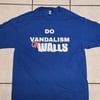 Do Vandalism on Walls 