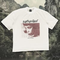 Image 1 of Sunshine / Moonlight Boxy Tee - M