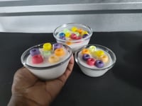 Image 1 of Cereal N' Milk Food Candles