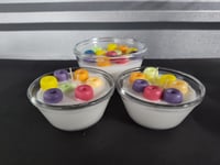 Image 4 of Cereal N' Milk Food Candles