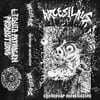 Arcesilaus - Chainsaw Mastication CS