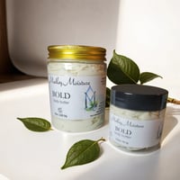 BOLD (Whipped Body Butter) - FREE SHIPPING